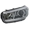 Priekinis žibintas TYC Kia Ceed II 2012-
