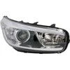 Priekinis žibintas TYC Kia Ceed II 2012-
