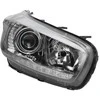 Priekinis žibintas TYC Kia Ceed II 2012-