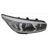 Priekinis žibintas TYC Kia Ceed II 2012-