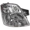 Priekinis žibintas TYC Kia Picanto 2004-