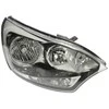 Priekinis žibintas TYC KIA RIO Kia Rio III 2011-