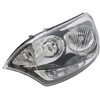 Priekinis žibintas TYC KIA RIO Kia Rio III 2011-