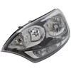 Priekinis žibintas TYC KIA RIO Kia Rio III 2011-