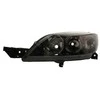 Priekinis žibintas TYC Mazda 3 2003-