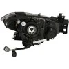Priekinis žibintas TYC Mazda 3 2013-