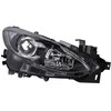Priekinis žibintas TYC Mazda 3 2013-