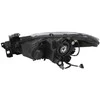 Priekinis žibintas TYC Mazda 3 2013-