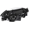 Priekinis žibintas TYC Mazda 323 1998-
