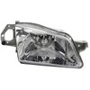 Priekinis žibintas TYC Mazda 323 1998-