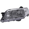 Priekinis žibintas TYC Mazda 323 1998-