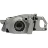 Priekinis žibintas TYC Mazda 323 1998-
