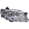 Priekinis žibintas TYC Mazda 323 1998-