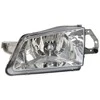 Priekinis žibintas TYC Mazda 323 1998-