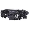 Priekinis žibintas TYC Mazda 323 1998-