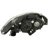 Priekinis žibintas TYC Mazda 5 2005-