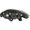 Priekinis žibintas TYC Mazda 5 2005-