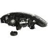Priekinis žibintas TYC Mazda 5 2005-