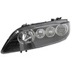 Priekinis žibintas TYC Mazda 6 2002-