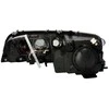 Priekinis žibintas TYC Mazda 6 2002-