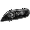 Priekinis žibintas TYC Mazda 6 2002-