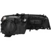 Priekinis žibintas TYC Mazda 6 2002-