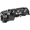 Priekinis žibintas TYC Mazda 6 2002-