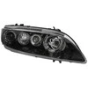 Priekinis žibintas TYC Mazda 6 2002-