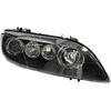 Priekinis žibintas TYC Mazda 6 2002-