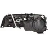 Priekinis žibintas TYC Mazda 6 2002-