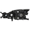 Priekinis žibintas TYC Mazda 6 2007-