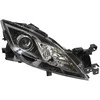 Priekinis žibintas TYC Mazda 6 2007-