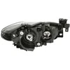 Priekinis žibintas TYC Mazda 6 2012-