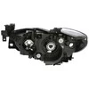 Priekinis žibintas TYC Mazda 6 2012-