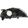 Priekinis žibintas TYC Mercedes Benz A klasė W169 2004-2012