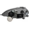 Priekinis žibintas TYC Mercedes Benz A klasė W168 1997-2004