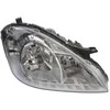 Priekinis žibintas TYC Mercedes Benz A klasė W169 2004-2012