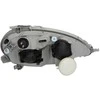 Priekinis žibintas TYC Mercedes Benz A klasė W168 1997-2004