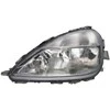 Priekinis žibintas TYC Mercedes Benz A klasė W168 1997-2004