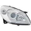 Priekinis žibintas TYC Mercedes Benz B klasė W245 2005-