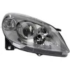 Priekinis žibintas TYC Mercedes Benz B klasė W245 2005-