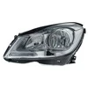 Priekinis žibintas TYC Mercedes Benz C klasė W204, S204 2007-