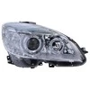 Priekinis žibintas TYC Mercedes Benz C klasė W204, S204 2007-2010