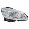 Priekinis žibintas TYC Mercedes Benz C klasė W204, S204 2007-