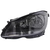 Priekinis žibintas TYC Mercedes Benz C klasė W204, S204 2007-