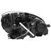Priekinis žibintas TYC Mercedes Benz C klasė W204, S204 2007-