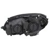 Priekinis žibintas TYC Mercedes Benz C klasė W204, S204 2007-