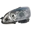 Priekinis žibintas TYC Mercedes Benz C klasė W204, S204 2007-