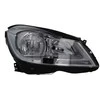 Priekinis žibintas TYC Mercedes Benz C klasė W204, S204 2007-
