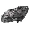 Priekinis žibintas TYC Mercedes Benz C klasė W205, S205 2014-